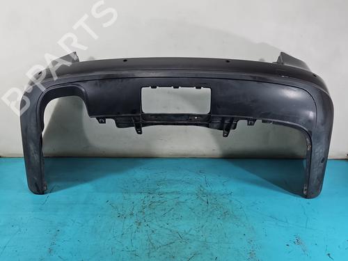 rear-bumper-vw-passat-b6-3c2-2005-2006-2007-2008-2009-2010-2011-37835858 main image