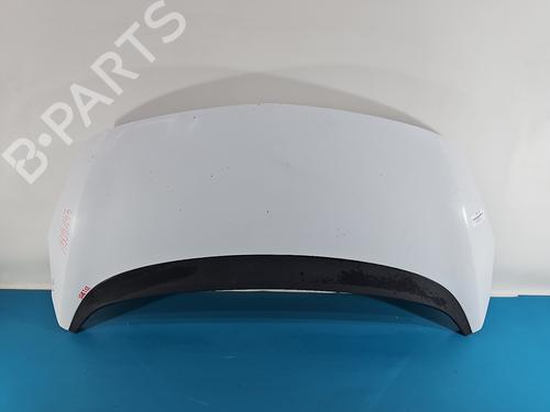 Used Hood Hood 39101796 39101796