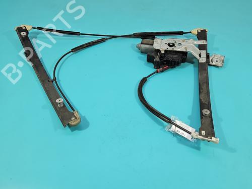 Rudehejsemekanisme ventre foran VW POLO (6N2) 1.4 16V | BP37856466C22 - Image 2