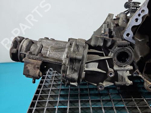 Gearbox SUZUKI LIANA (ER, RH_) 1.6 (RH416) | BP37841963M3 - Image 3