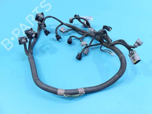 Used Wiring harness Wiring harness LEXUS LS (_F4_) 600h AWD (UVF45, UVF46) (445 hp) 37882613 37882613