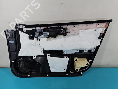 Front left panel HONDA ACCORD VIII (CU) 2.0 i (CU1) | BP38147868C58 - Image 2