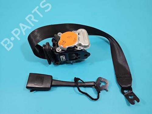 Front left seatbelt SKODA OCTAVIA III Combi (5E5, 5E6) 2.0 TDI | BP37819622I26 - Image 5