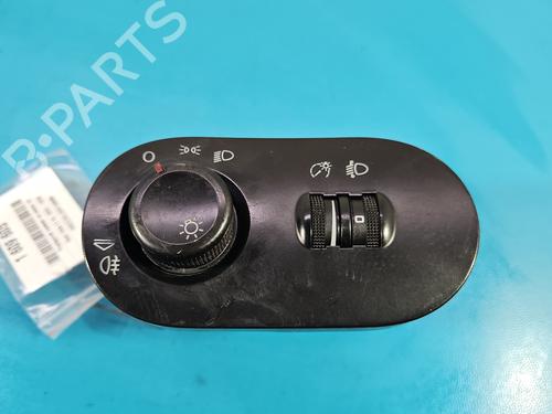 Headlight switch SEAT IBIZA III (6L1) | BP37859263I24 - Image 2