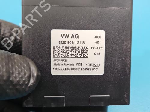 Electronic module SKODA OCTAVIA IV (NX3, NN3, PV3) 2.0 TDi | BP37836543M83 - Image 5