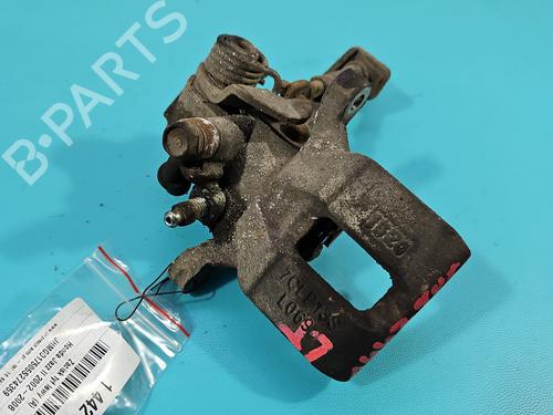 Used Left rear brake caliper Left rear brake caliper 38129297 38129297