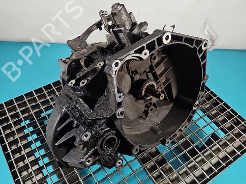 Used Gearbox Gearbox 37845192 37845192