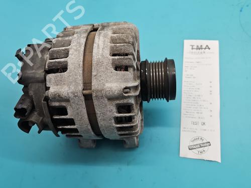 Used Alternator Alternator 37836560 37836560