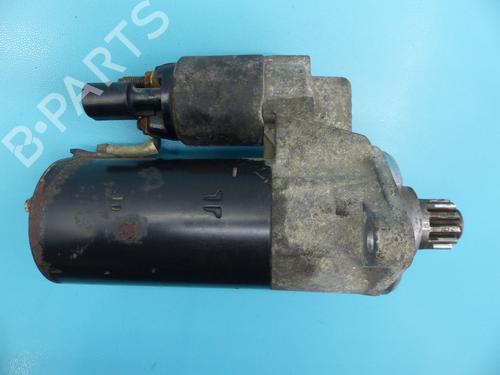 Starter VW PASSAT CC B6 (357) 2.0 TDI | BP37808096M8 - Image 4