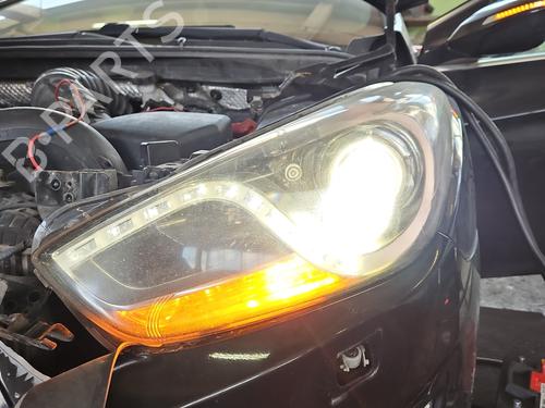 Used Left headlight Left headlight 38651106 38651106