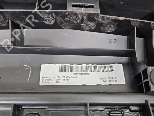 Front right panel BMW 3 Gran Turismo (F34) 320 d xDrive | BP38152138C59  - Image 6