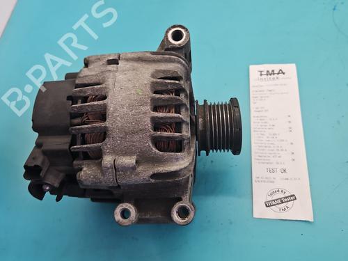 Used Alternator Alternator 37854484 37854484