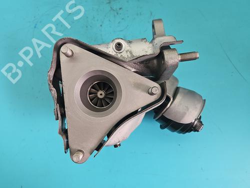 Engine (For Parts) SUBARU FORESTER (SJ_) 2.0 D AWD (SJD) | BP37848988M64 - Image 8