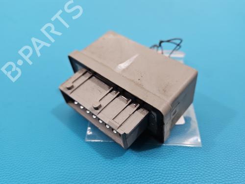 Used Electronic module Electronic module PEUGEOT 508 SW I (8E_) 2.0 HDi (163 hp) 40127272 40127272