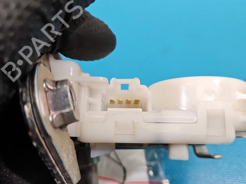 Tailgate lock SUBARU FORESTER (SJ_) 2.0 D AWD (SJD) | BP37846638C101 - Image 5