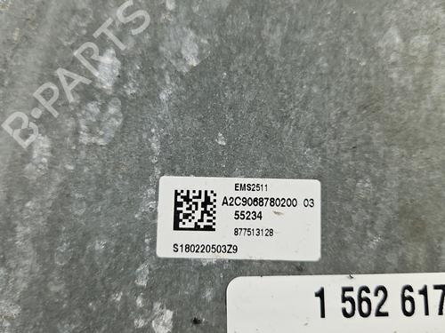 Engine control unit (ECU) FORD FOCUS III Saloon | BP37834812M57 - Image 6
