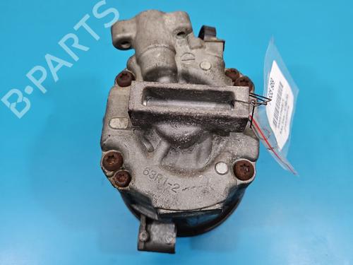AC compressor SUBARU FORESTER (SG_) 2.0 AWD (SG5) | BP40262694M34 - Image 3