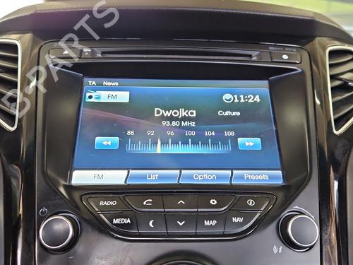 Used Radio Radio 38560309 38560309