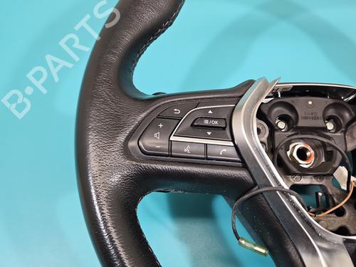 Steering wheel INFINITI Q50 2.0 T | BP38142386C49 - Image 3