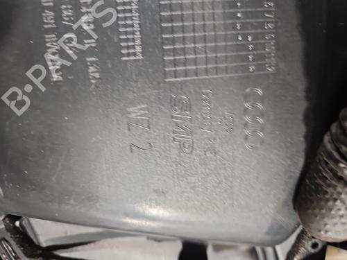 Forreste venstre beklædning AUDI A4 B9 (8W2, 8WC) 2.0 TFSI | BP37856253C58  - Image 7