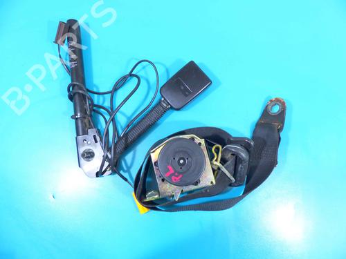 Front left seatbelt FORD FOCUS C-MAX (DM2) | BP37805389I26 - Image 2