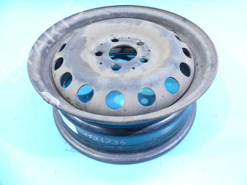 Used Rim Rim 37879620 37879620