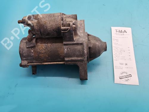 Used Starter Starter 37823594 37823594