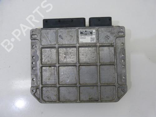 Engine control unit (ECU) TOYOTA AURIS (_E15_) 2.0 D-4D (ADE150_, ADE150R) | BP37860561M57 - Image 4