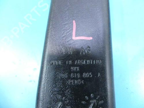 Pipe VW AMAROK (2HA, 2HB, S1B, S6B, S7A, S7B, AGD) 2.0 BiTDI 4motion | BP37879417M125 - Image 3