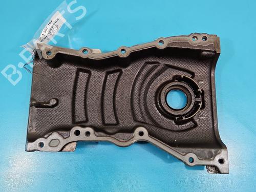 Timing cover VW GOLF VI (5K1) 2.0 TDI | BP37851693M123 - Image 4