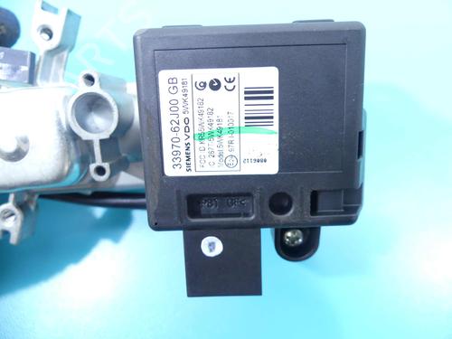 Engine control unit (ECU) OPEL AGILA B (H08) | BP37876149M57 - Image 10