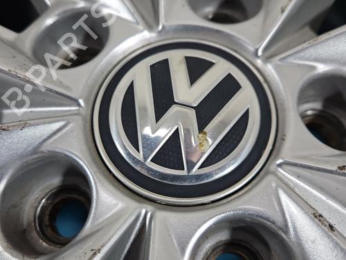 Fælgsæt VW CC B7 (358) 2.0 TDI | BP39648361C100  - Image 12