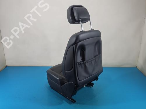 Left front seat MERCEDES-BENZ E-CLASS T-Model (S211) E 350 T (211.256) | BP38513675C15 - Image 6
