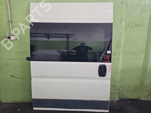 Used Right slide door Right slide door 37814372 37814372