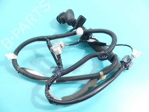 Used Wiring harness Wiring harness HONDA HR-V (RU) 1.5 (RU1) (130 hp) 37887257 37887257