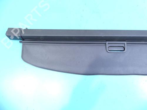 Cargo separator FIAT CROMA (194_) 2.2 16V | BP37881412I36 - Image 3