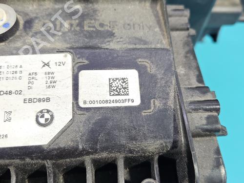 Right headlight BMW X1 (U11) iX1 xDrive 30 | BP37839189C29 - Image 7