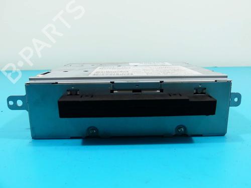 Used Radio Radio VOLVO XC90 I (275) D5 AWD (185 hp) 38154634 38154634