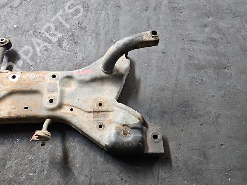 Subframe SMART FORFOUR (454) 1.3 (454.031) | BP38141166M9 - Image 3