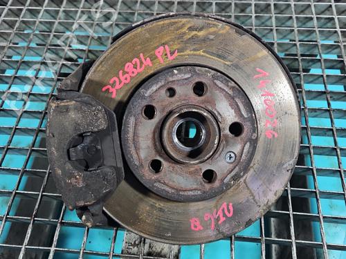 Used Left front steering knuckle Left front steering knuckle 38122995 38122995
