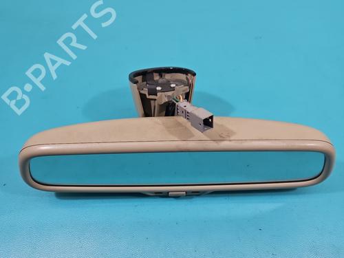 Rear mirror AUDI Q7 (4LB) 4.2 FSI quattro | BP38131925I6 - Image 2
