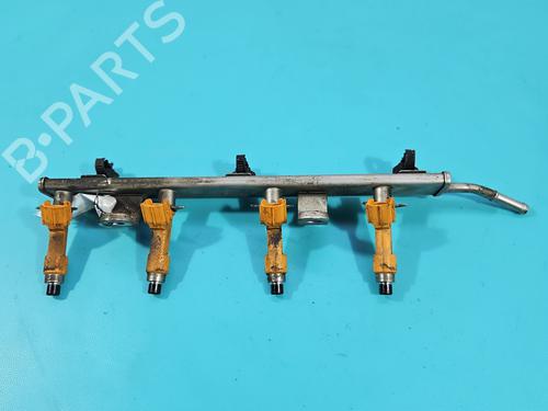 Injector SUZUKI SWIFT IV (FZ, NZ) | BP37835815M100 - Image 2