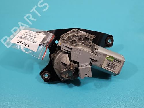 Rear wiper motor BMW X1 (E84) sDrive 18 d | BP38129031M102 - Image 3