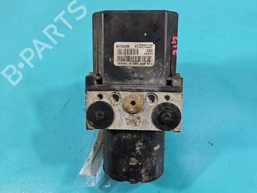 ABS pump SKODA FABIA I Combi (6Y5) 2.0 | BP37853716M43 - Image 9
