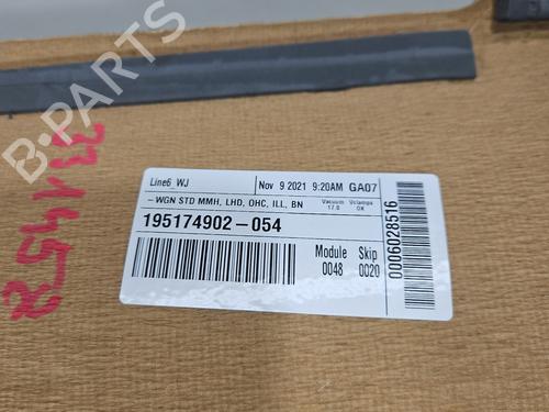 Interiør tag HYUNDAI i30 Estate (PDE) | BP37834971I12 - Image 12