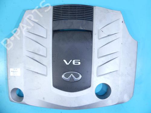 Used Upper protection Upper protection 37884910 37884910