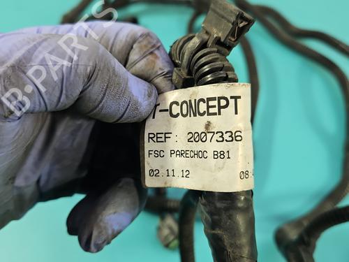 Wiring harness CITROËN DS5 1.6 THP 155 | BP38121626E16 - Image 6