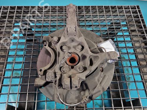 Right front steering knuckle FORD MONDEO V Turnier (CF) | BP38130258M26 - Image 2
