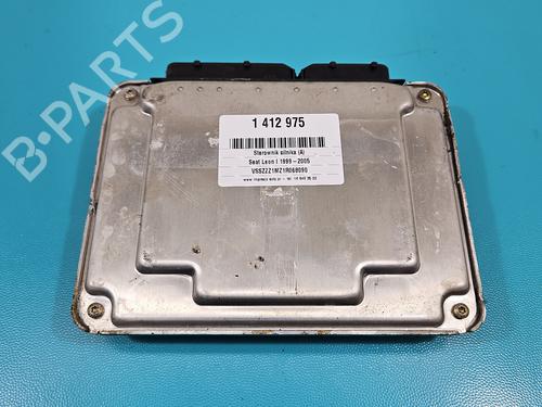 Engine control unit (ECU) SEAT LEON (1M1) | BP37813777M57 - Image 5