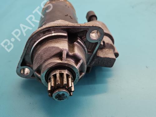 Starter SKODA YETI (5L) 2.0 TDI 4x4 | BP37844127M8 - Image 2